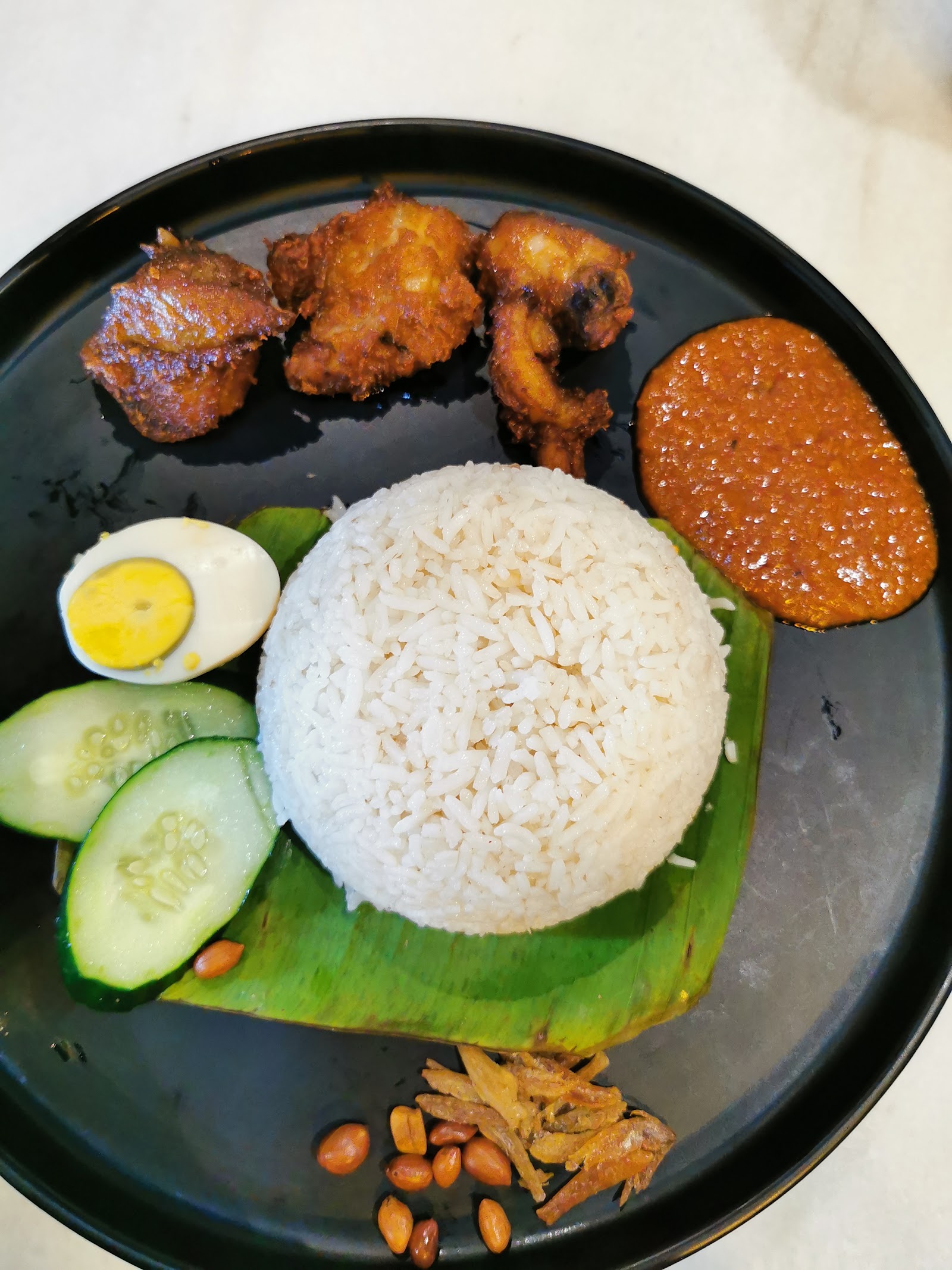 Cha Don Kopitiam 茶檔 7