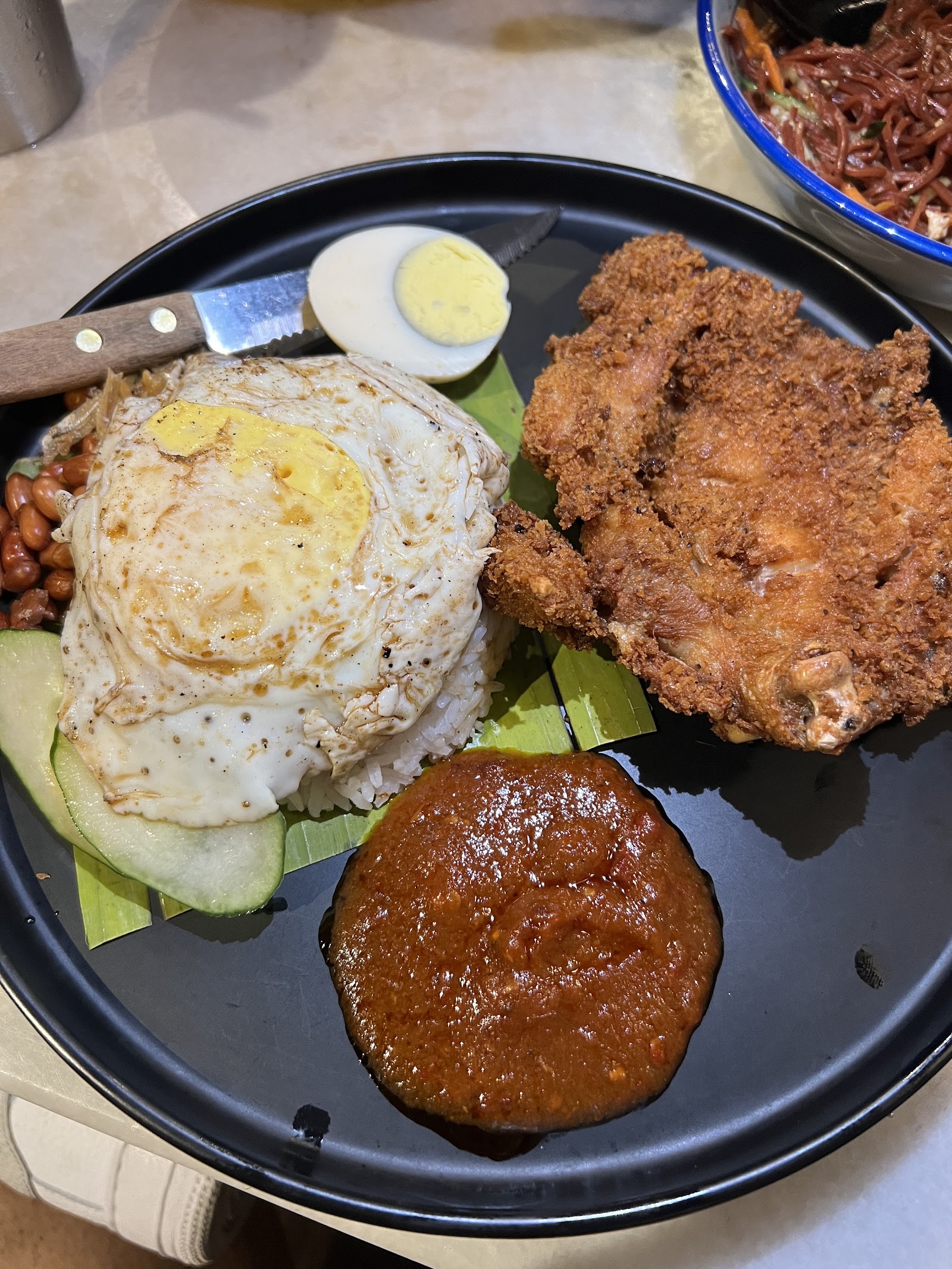 Cha Don Kopitiam 茶檔 11